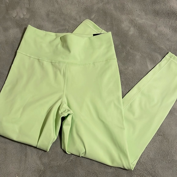 adidas ULTIMATE 7/8 LEGGINGS - Picture 1 of 7